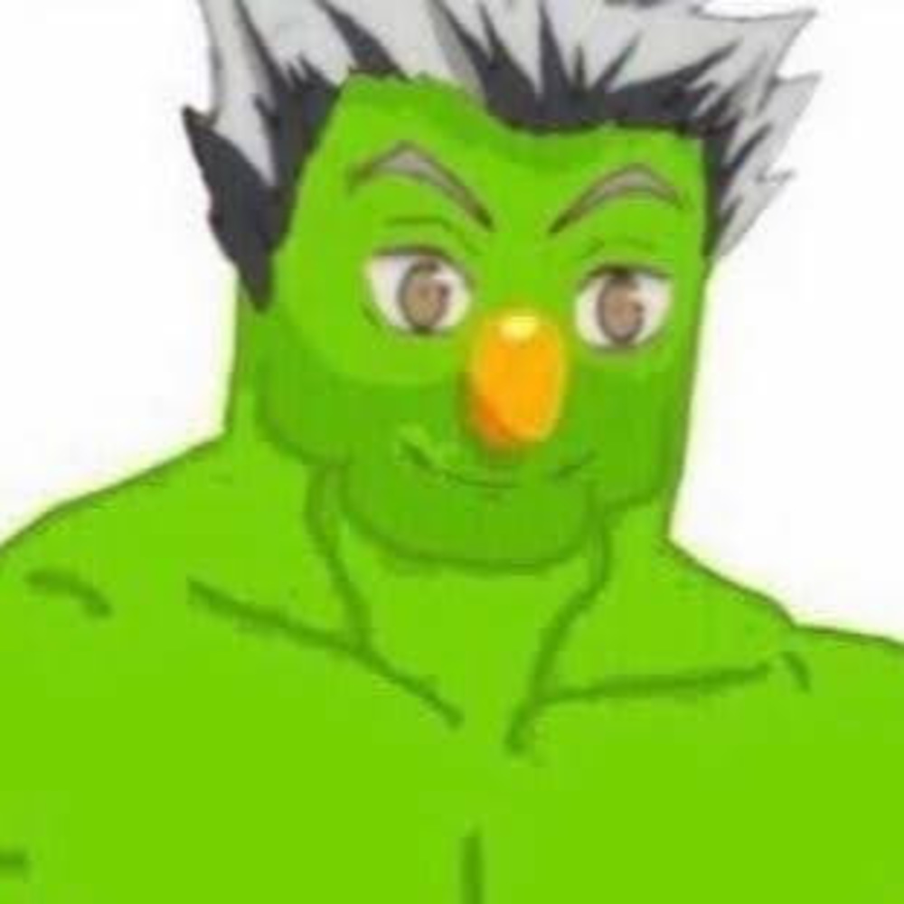 Meet your Posher, Misterbones